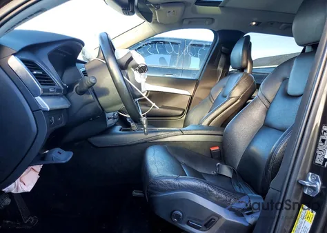 2018 Volvo Xc90 T6 from USA, damaged, VIN YV4A22PKXJ1204167